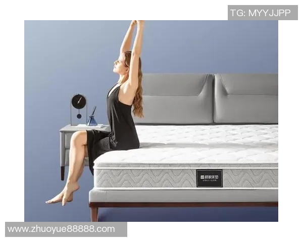 足球明星的睡眠秘密揭秘他们如何选择床垫提升比赛表现与健康状态